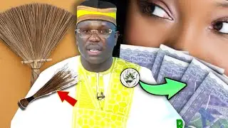 Secrets Balaie Yii Wallahi Képp kouko déff Sa Weurseuk ....Déff guiss