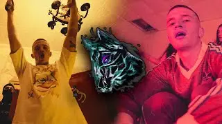 KIZARU & ALBLAK52 TYPE BEAT | "SAINT P ORIGINAL" | Produced by Yulan
