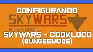 TUTORIAL SKYWARS BUNGEEMODE - CONFIGURANDO #2