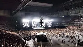 Roger Waters - Curitiba 04/11/23 - Wish You Were Here