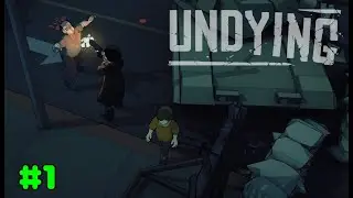 Undying | demo gameplay | #undying
