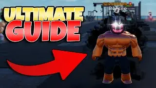 The ULTIMATE Guide For Gym League Roblox