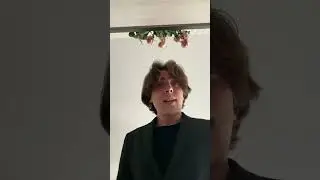 Игорь и бабушка