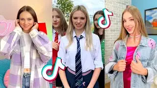 🌈 Tim Tin Family & Star High ✨ BEST TikTok Compilation 💖 