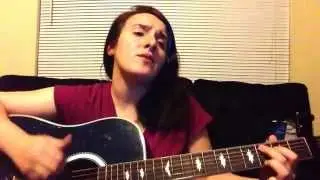 Hand in my pocket- Alanis Morissette (Acoustic Cover)