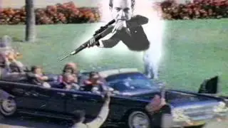 JFK 2  The Bush Connection