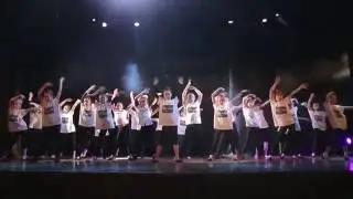 Ишимский Jazz-Ballet | МАДОННА