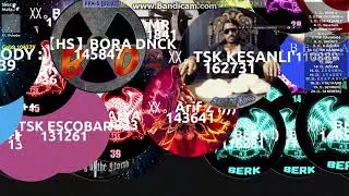 FFA 5 REKOR DENEMESİ DOLUNAMADI