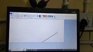 Ms paint में design कैसे बनाएं, #ascomputerpoint