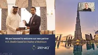 #ZENIQ #SAFIR ПОЧЕМУ ТРЕЙДЕРЫ, КРИПТО ЭНТУЗИАСТЫ И ИНВЕСТОРЫ ВЫБИРАЮТ ЗЕНИК / САФИР