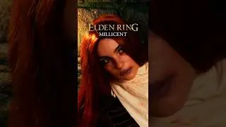 El Lore de Elden Ring - Caelid (Parte 3/3) ft. @rebeccavilches  #eldenring #eldenringdlc #caelid