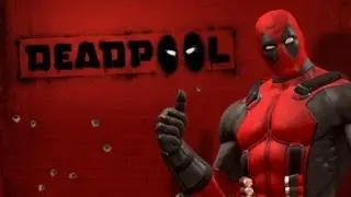 Deadpool - Trailer