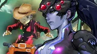 Overwatch: The Salty Zone
