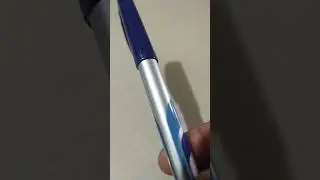 CELLO butter gel pen Rupees 10 