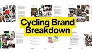 The Ultimate Guide to Cycling Brands