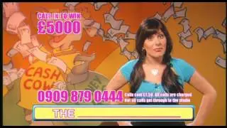 Touch Me I'm Karen Taylor S01E01