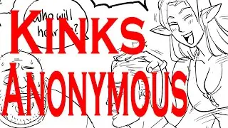 Kinks Anonymous (Comic Fandub) #Baalbuddy