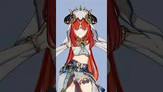 Worth It _ Genshin Impact Trending #genshinimpact #shorts