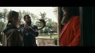 star light dice ñomñomñomñom escena The Boys Temporada 3 cap 6