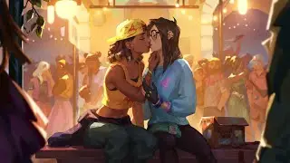 Raze + Killjoy Is Officially Canon | Valorant Lore Update