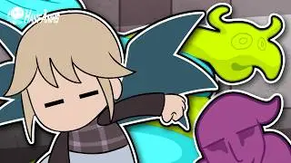 The Sculpture | Yume 2kki Animation