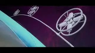 Presentation of SkyWorld program
