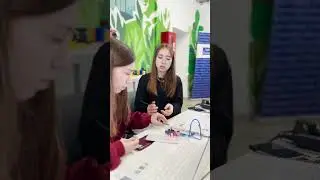 Üsküdar Amerikan Lisesi - CIP / Sabancı Üniversitesi Ayvalık Küçükköy Yaratıcı Teknolojiler Atölyesi