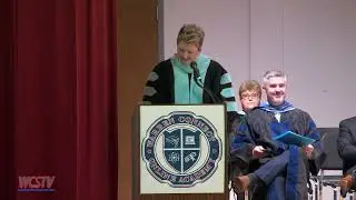Warren Connect High School Graduation Ceremony - 2025