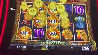 Reaching New Heights in Slots!