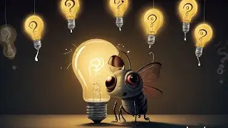 Why Are Insects Attracted To Artificial Lights?