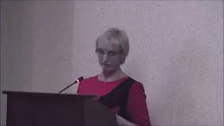 95 Летие  Заповеднику им В. М.Пескова