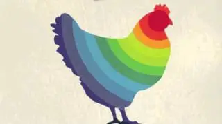 Cosmonauts  - Chicken In Milan (Fusty Delights Remix)