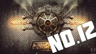 Fallout 4 - №12 Гвоздемёт на свалке.
