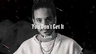 (FREE) Russ Type Beat 2023 - 