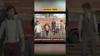 Los dobles de One Direction 😱 #sabiasque #curillama #shorts