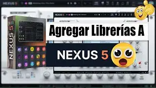 ¿Cómo Instalar Expansiones en NEXUS 5? _ Agregar Librerías a Nexus 5 de Manera Correcta