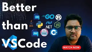 JetBrains Fleet: The Next-Gen Dev Tool/IDE That Will Revolutionise the Way You Code
