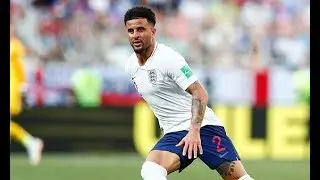 Kyle Walker offers to pay for England fan to get a tattoo of John Stones