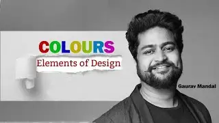 Fashion Design-Elements of Design- Colour