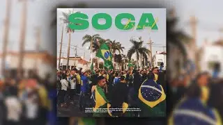 [FREE] Brazil/Baile Funk Loop Kit - 