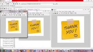 Resize an Image with imresize function