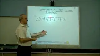 Pascal. Сортировка массива.