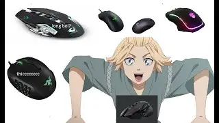 What your mouse says about you