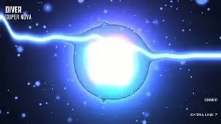 Diver - Super Nova