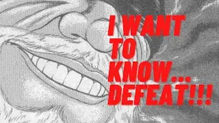 New Grappler Baki Vol.01 Chapter 001 : Synchronicity