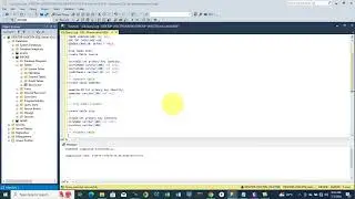 Microsoft SQL Server| SQL | DDL Commands in [Pashto] using MS SQL