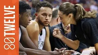 The All-Time Great Women In Sports | 80Twelve