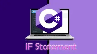 #07-IF Statement In C#