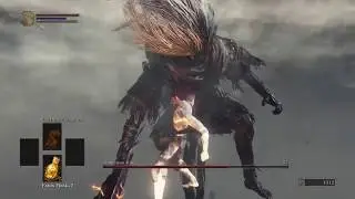 SL1 Fists Only Nameless King