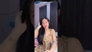 BIGO LIVE BAR BAR - T4NTE YULIA GOYANG EBOT BIKIN $4NG3 PA$COL DI JAMIN KETAGIHAN